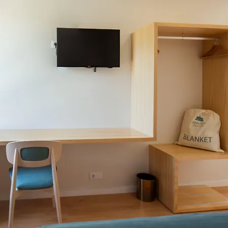 Boavista Guest House-2