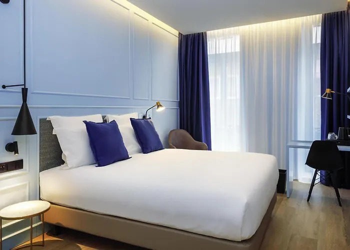 Mercure Porto Centro Aliados